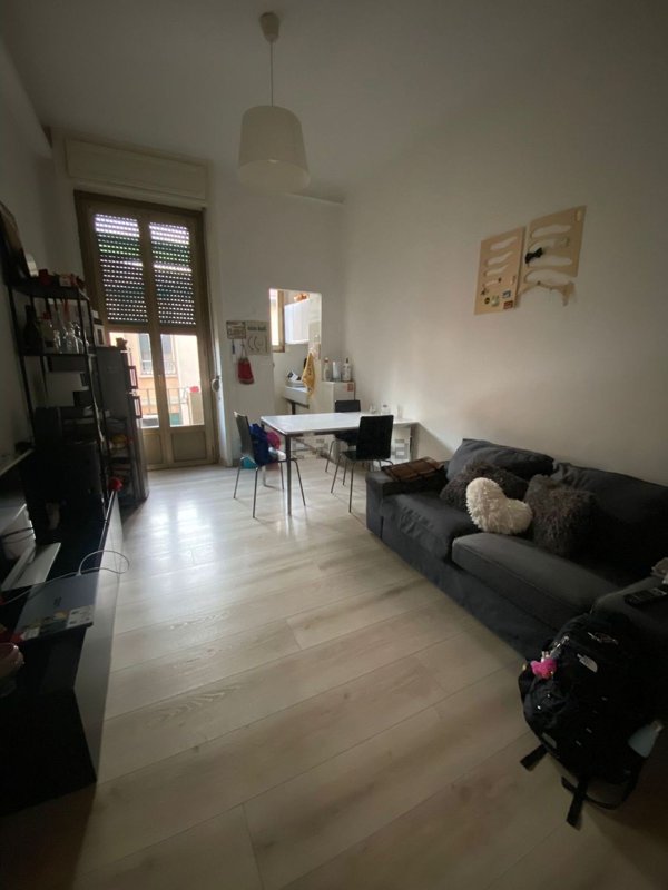 appartamento in affitto a Milano in zona Città Studi