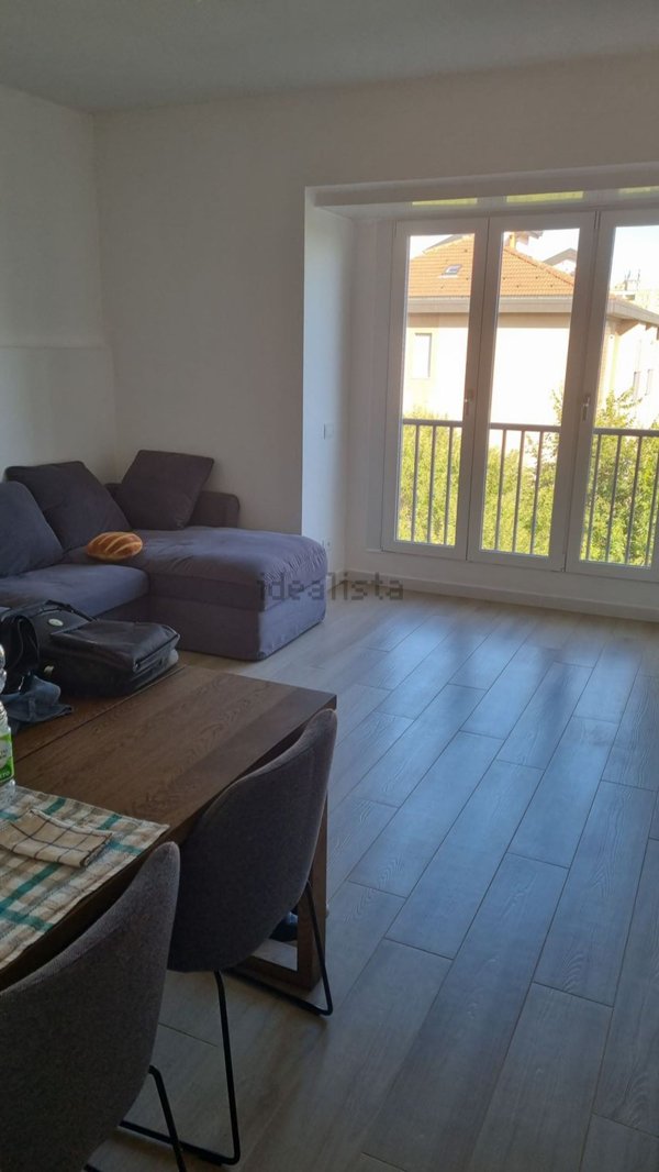 appartamento in affitto a Milano in zona Gallaratese