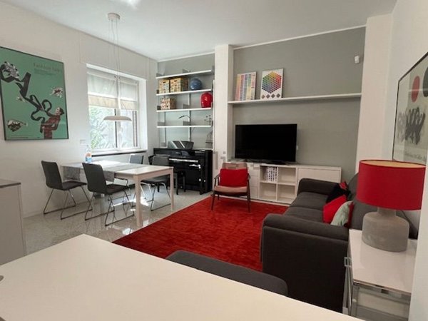 appartamento in affitto a Milano in zona Famagosta