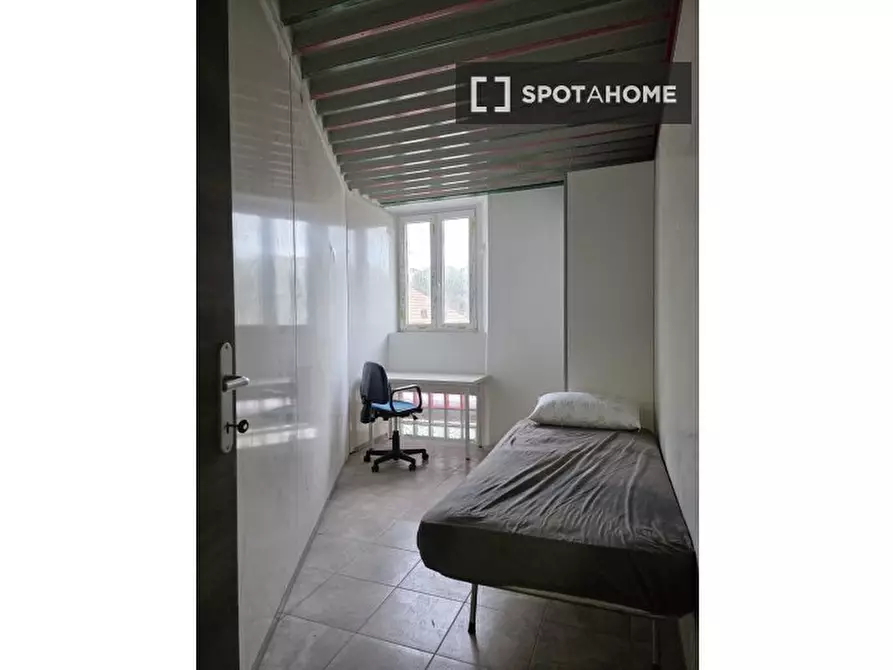 appartamento in affitto a Milano in zona Stadera