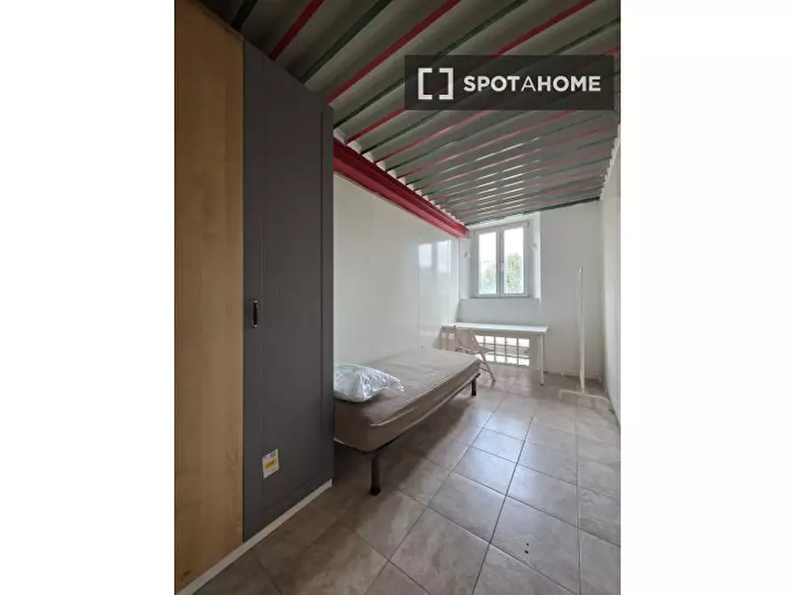 appartamento in affitto a Milano in zona Stadera