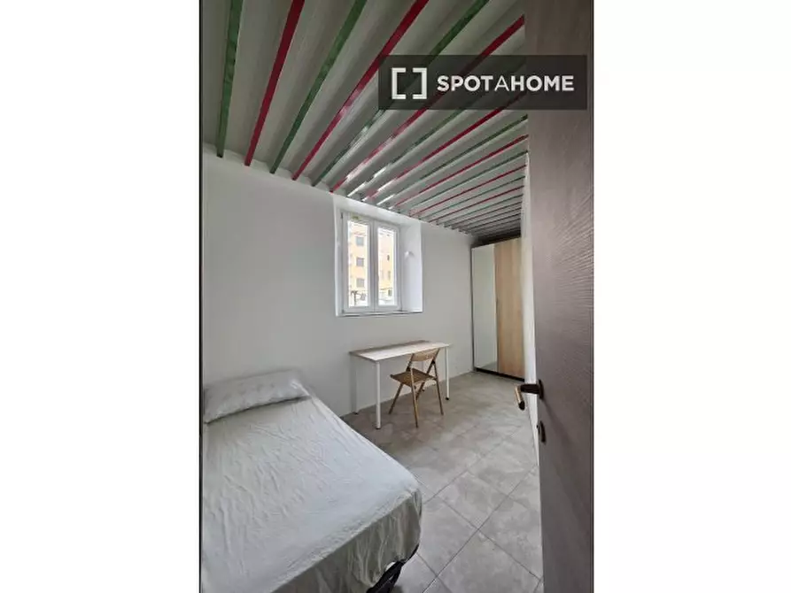 appartamento in affitto a Milano in zona Stadera