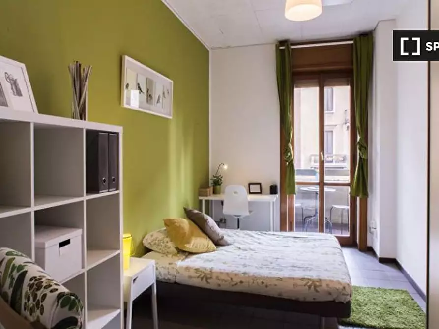 appartamento in affitto a Milano in zona Isola