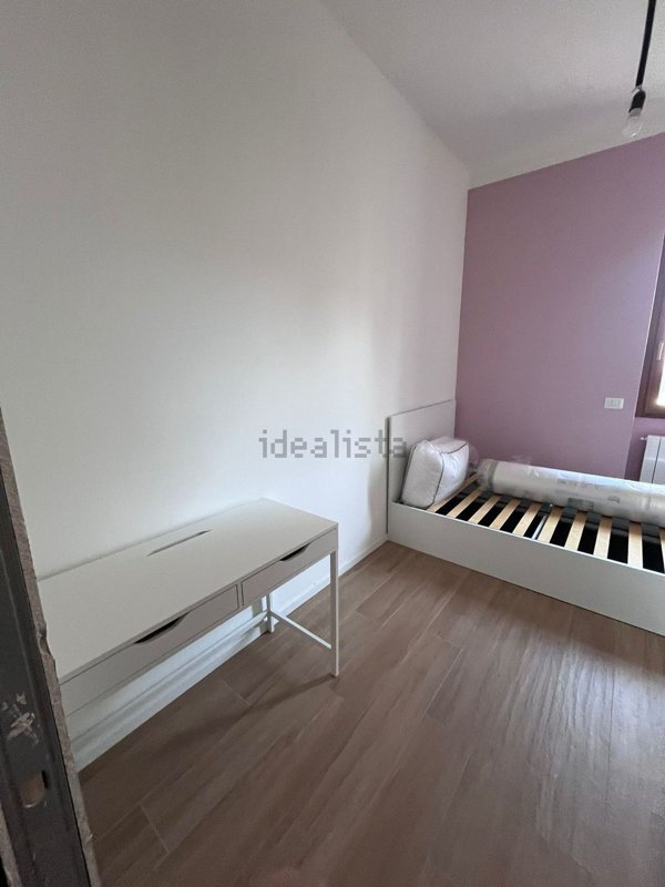 appartamento in affitto a Milano in zona Dergano