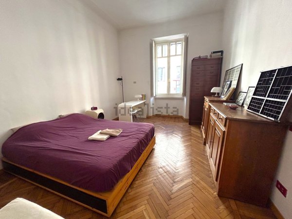 appartamento in affitto a Milano in zona Loreto