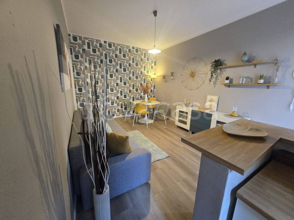 appartamento in affitto a Milano in zona Solari