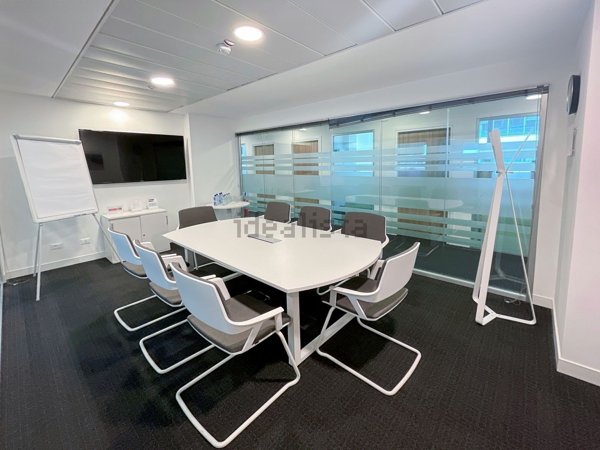 ufficio in affitto a Milano in zona Vigentino