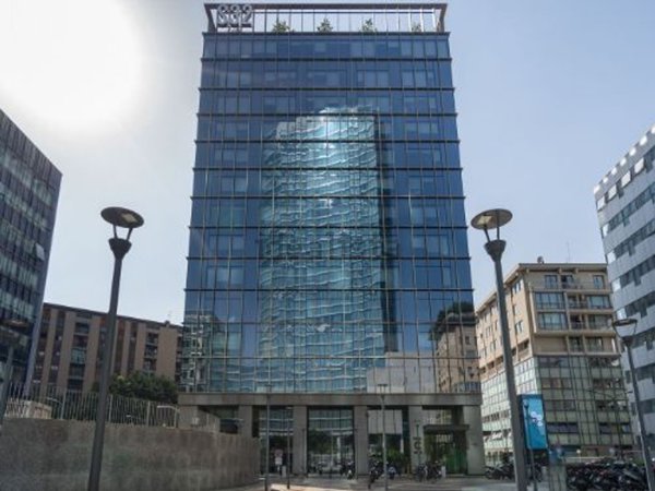 ufficio in affitto a Milano in zona Isola