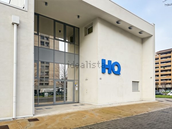 ufficio in affitto a Milano in zona Crescenzago