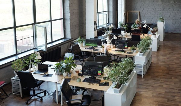 ufficio in affitto a Milano in zona Affori