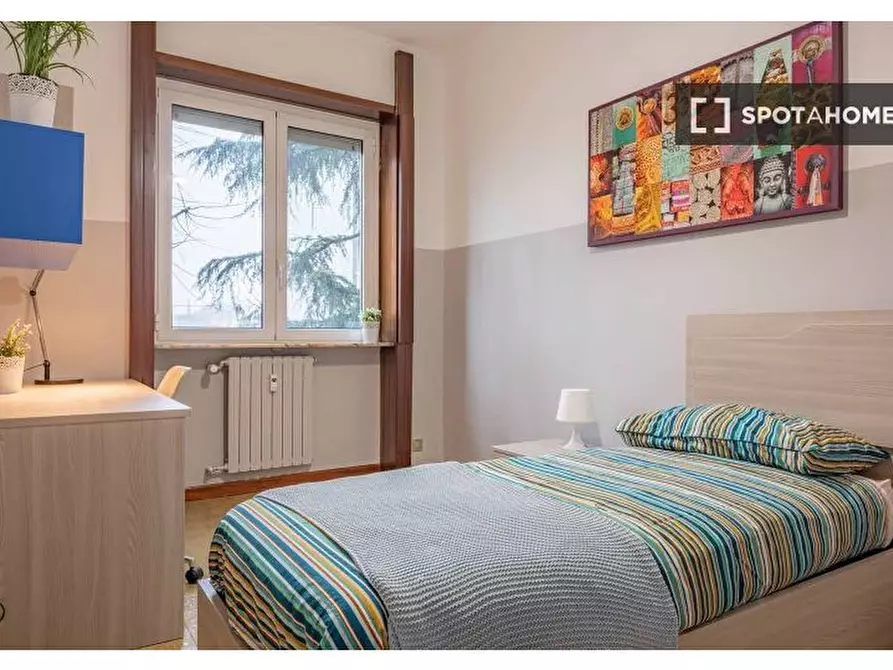 appartamento in affitto a Milano in zona Stazione Centrale