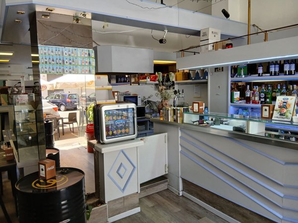 negozio in affitto a Milano in zona Cinque Giornate