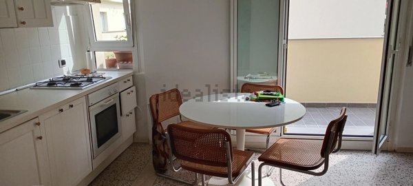 appartamento in affitto a Milano in zona Solari