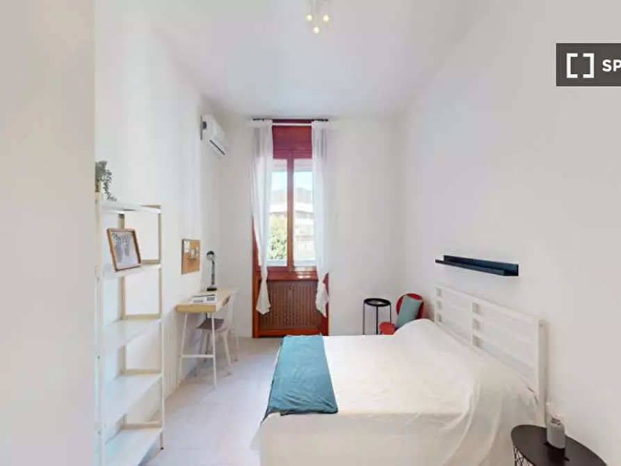 appartamento in affitto a Milano in zona Isola