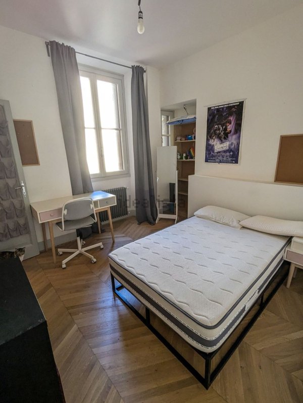 appartamento in affitto a Milano in zona Porta Venezia