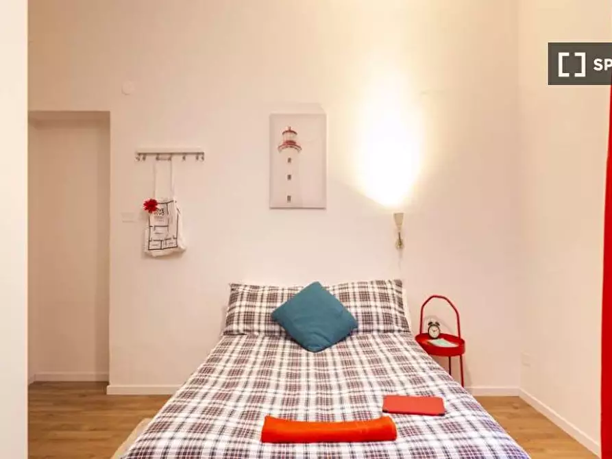 appartamento in affitto a Milano in zona Brera