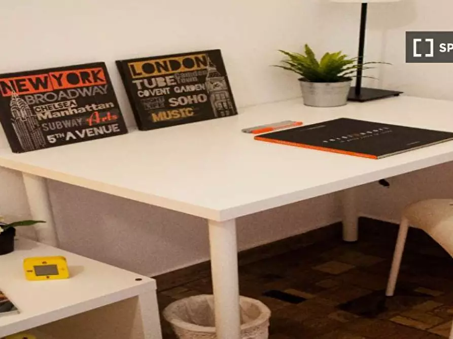 appartamento in affitto a Milano in zona Città Studi