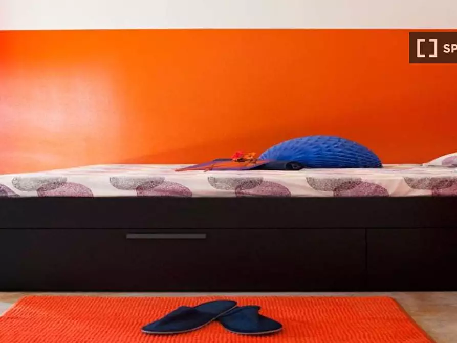 appartamento in affitto a Milano in zona Città Studi