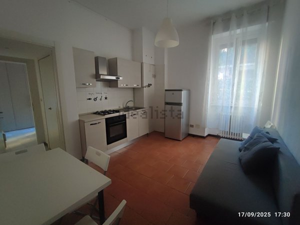appartamento in affitto a Milano in zona Porta Genova