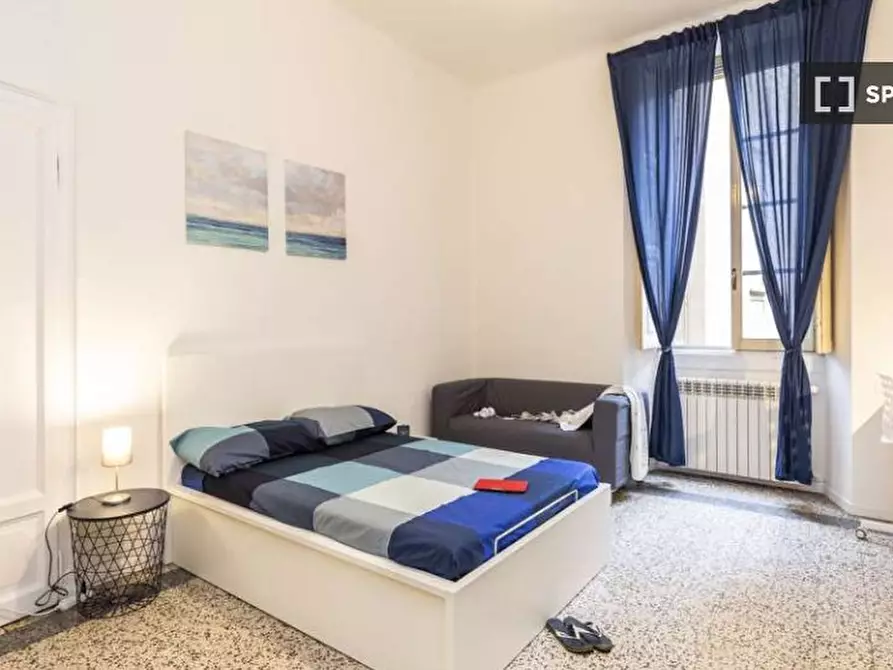 appartamento in affitto a Milano in zona Brera