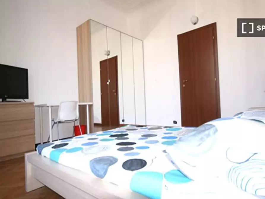 appartamento in affitto a Milano in zona Città Studi