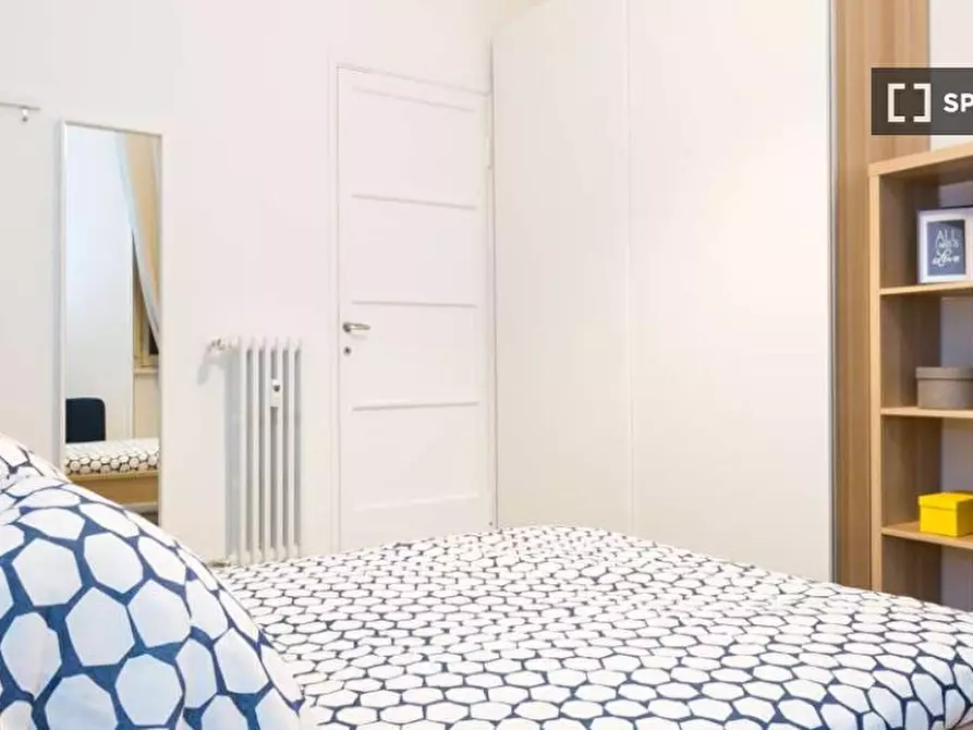 appartamento in affitto a Milano in zona Centro Direzionale