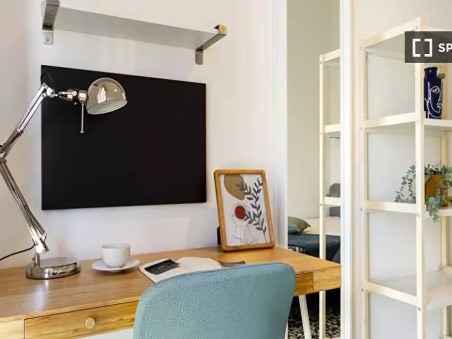 appartamento in affitto a Milano in zona Città Studi