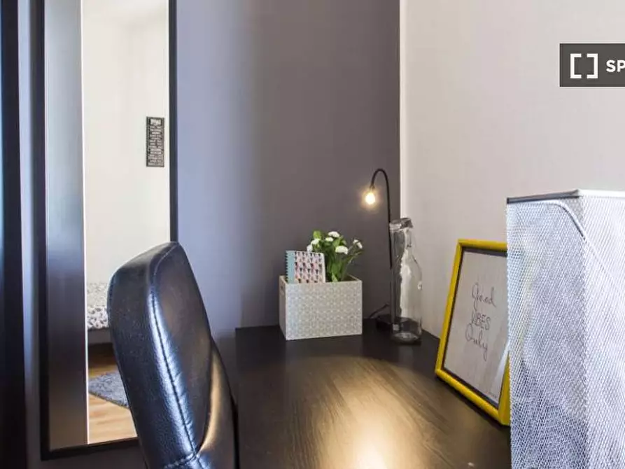 appartamento in affitto a Milano in zona Stadera