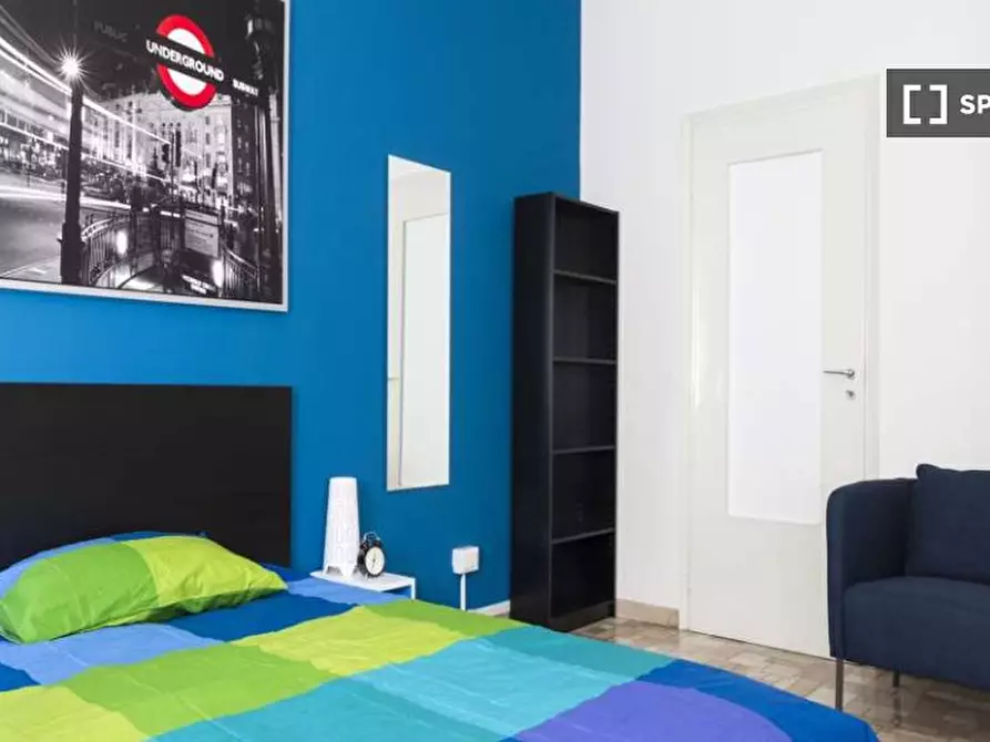 appartamento in affitto a Milano in zona Loreto