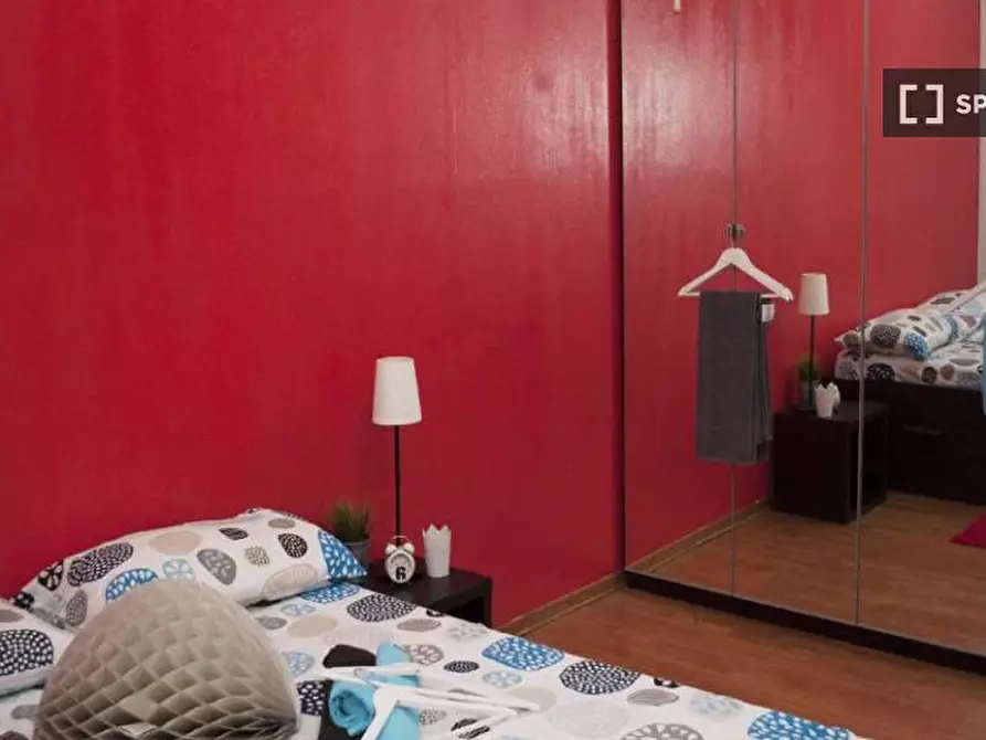 appartamento in affitto a Milano in zona Loreto