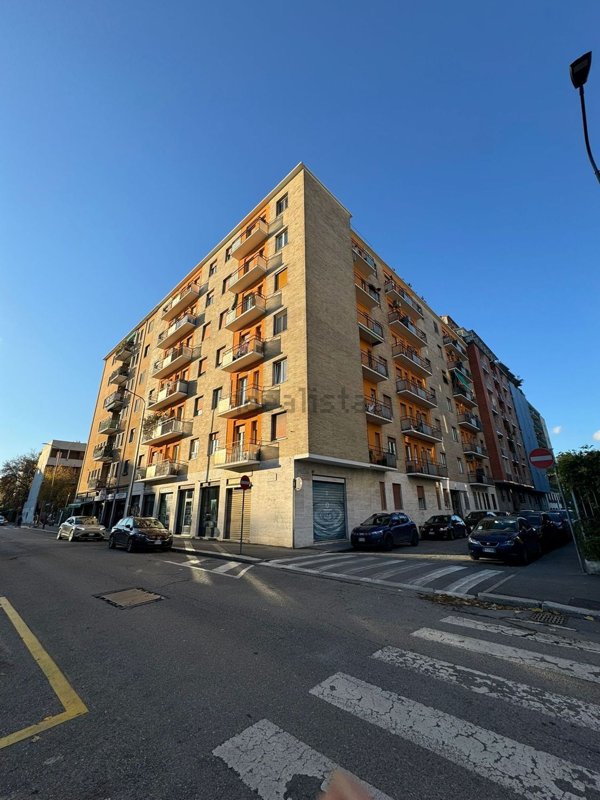 appartamento in affitto a Milano in zona Maggiolina