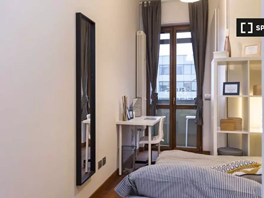 appartamento in affitto a Milano in zona Piazzale Lodi