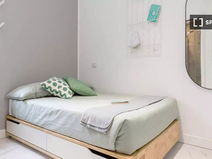 appartamento in affitto a Milano in zona Porta Vigentina