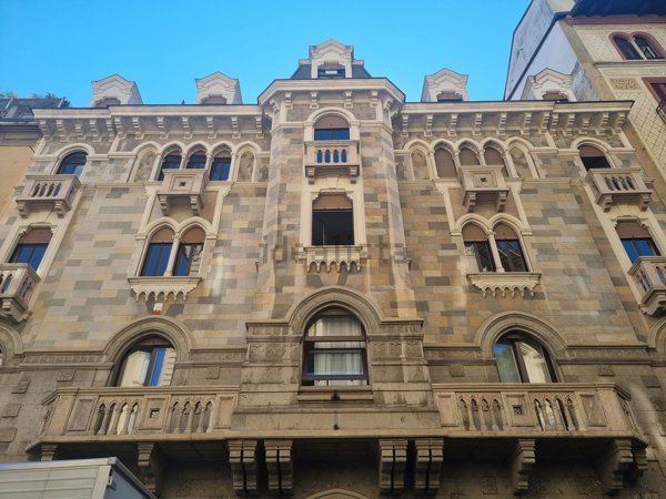 ufficio in affitto a Milano in zona Porta Venezia