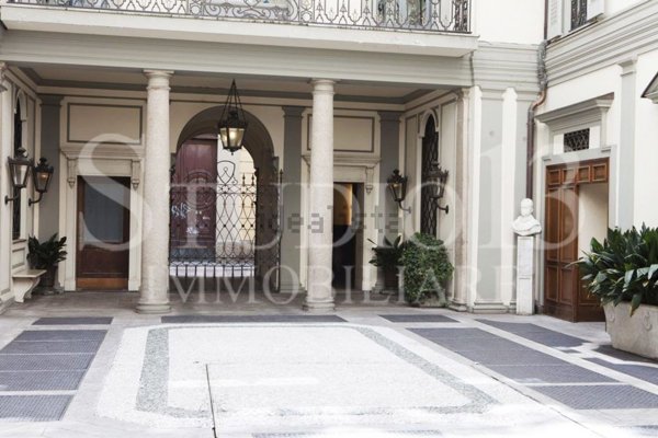 ufficio in affitto a Milano