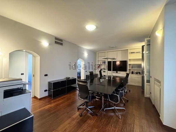 ufficio in affitto a Milano