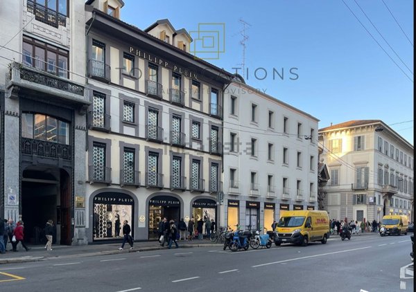 ufficio in affitto a Milano
