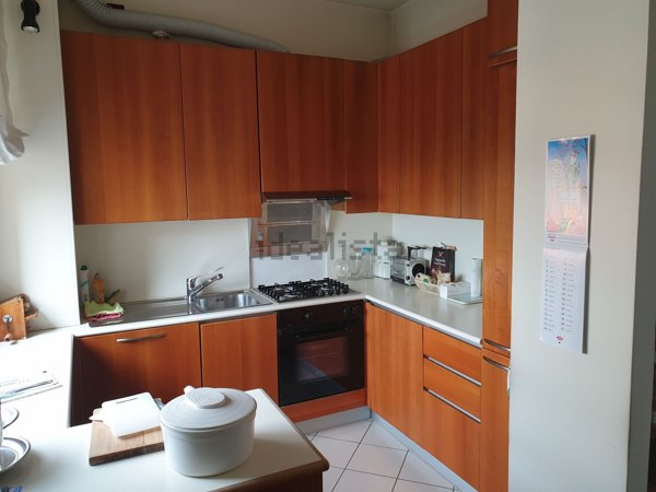 appartamento in affitto a Milano in zona Niguarda