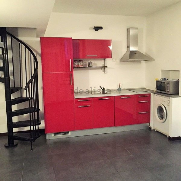 appartamento in affitto a Milano in zona Solari