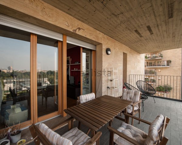 appartamento in affitto a Milano in zona Vigentino