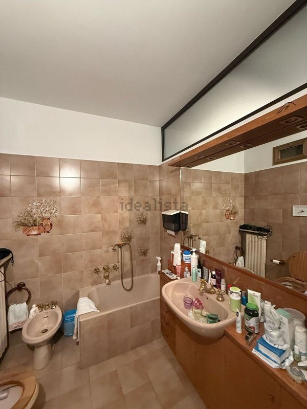 ufficio in affitto a Milano in zona Guastalla