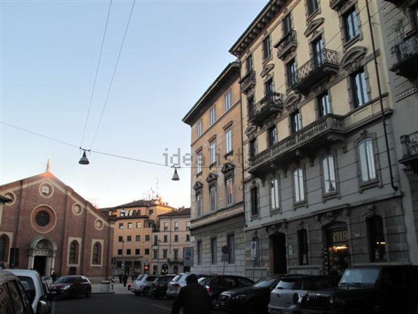 ufficio in affitto a Milano