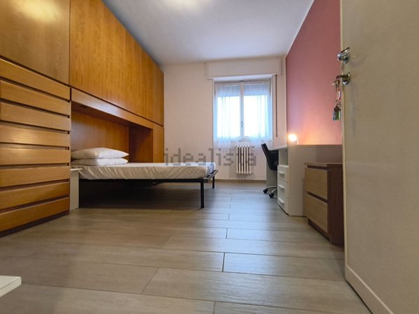 negozio in affitto a Milano in zona Chiesa Rossa