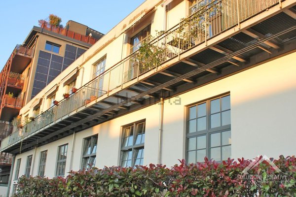 appartamento in affitto a Milano in zona Bovisa