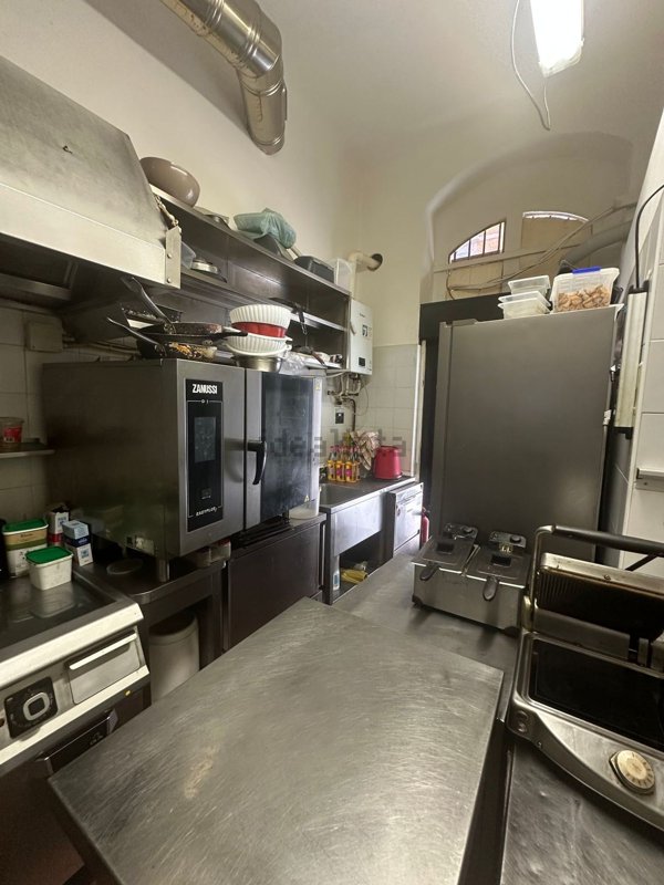 appartamento in affitto a Milano in zona Solari