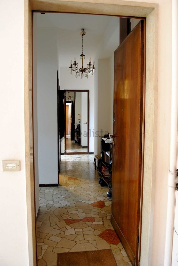 appartamento in affitto a Milano in zona Lambrate