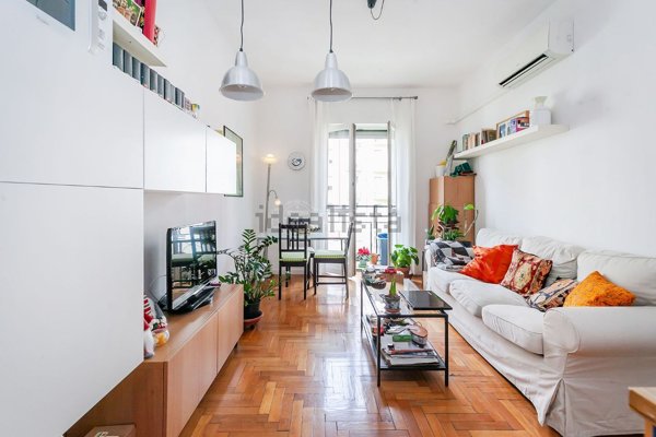 appartamento in affitto a Milano in zona San Vittore