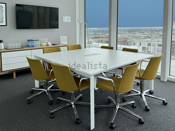 ufficio in affitto a Milano