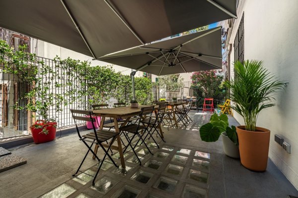 ufficio in affitto a Milano