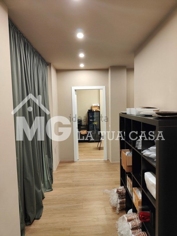 ufficio in affitto a Milano